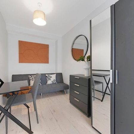 2 Bed Apartment- Finsbury Park Station B Londra Dış mekan fotoğraf