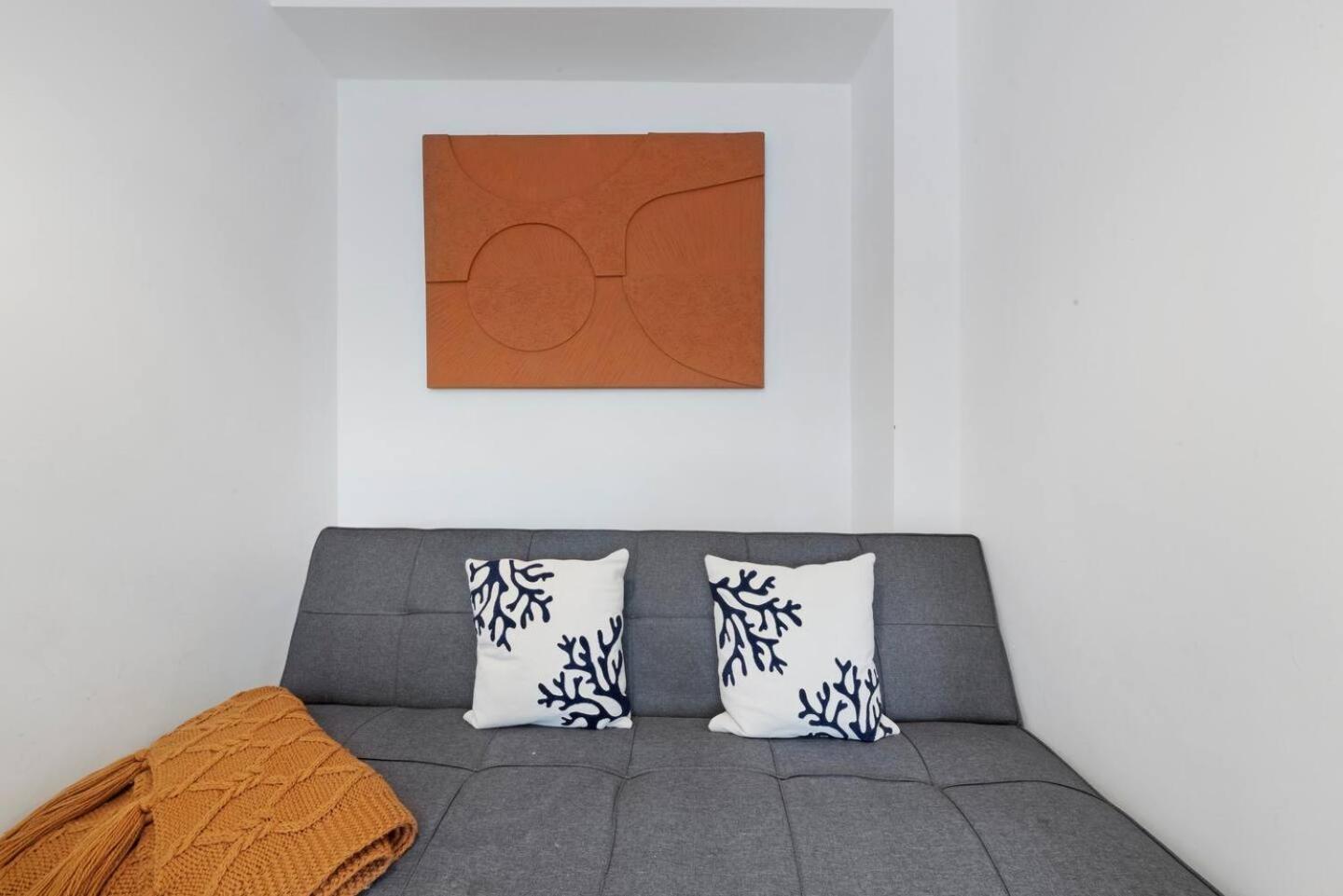 2 Bed Apartment- Finsbury Park Station B Londra Dış mekan fotoğraf