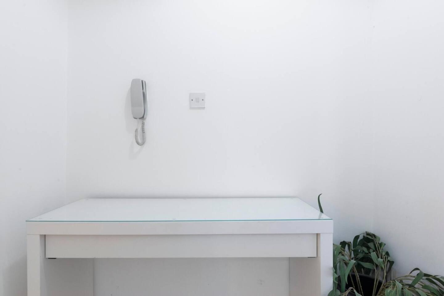 2 Bed Apartment- Finsbury Park Station B Londra Dış mekan fotoğraf
