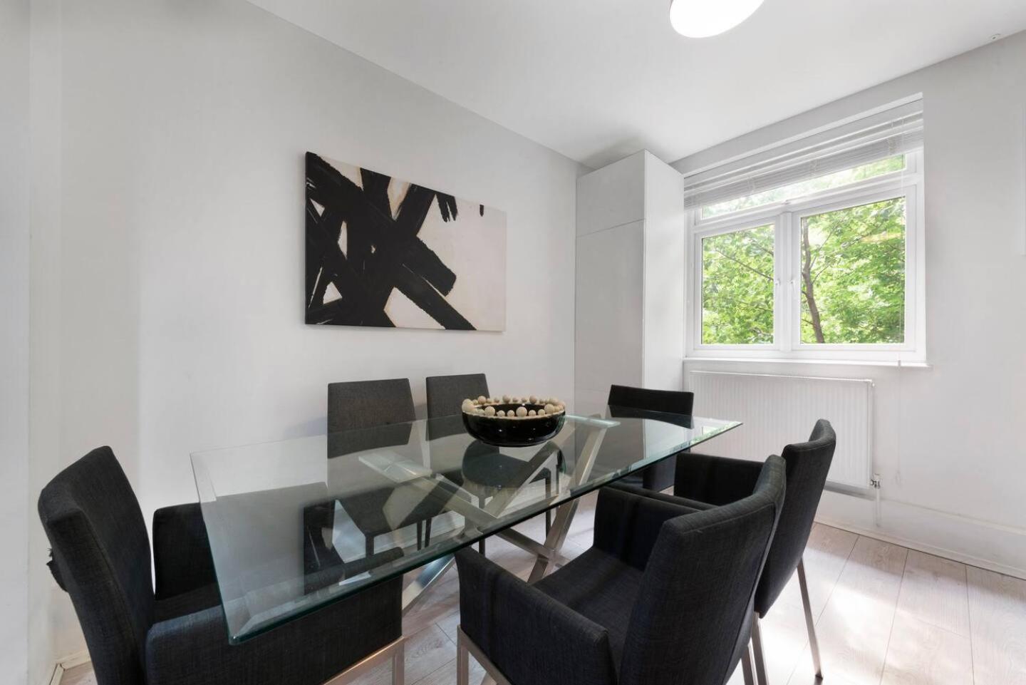2 Bed Apartment- Finsbury Park Station B Londra Dış mekan fotoğraf
